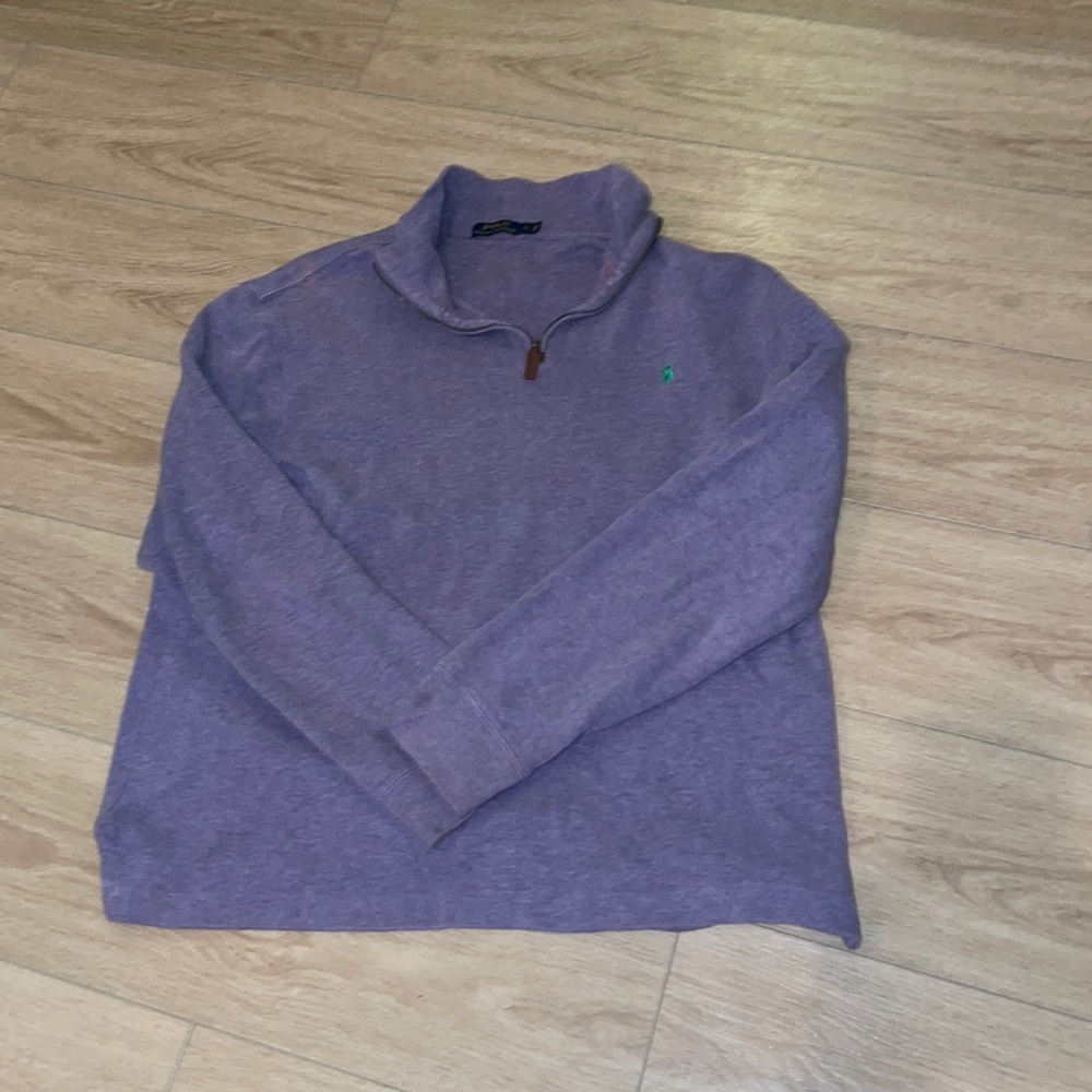 Polo vintage shirt
